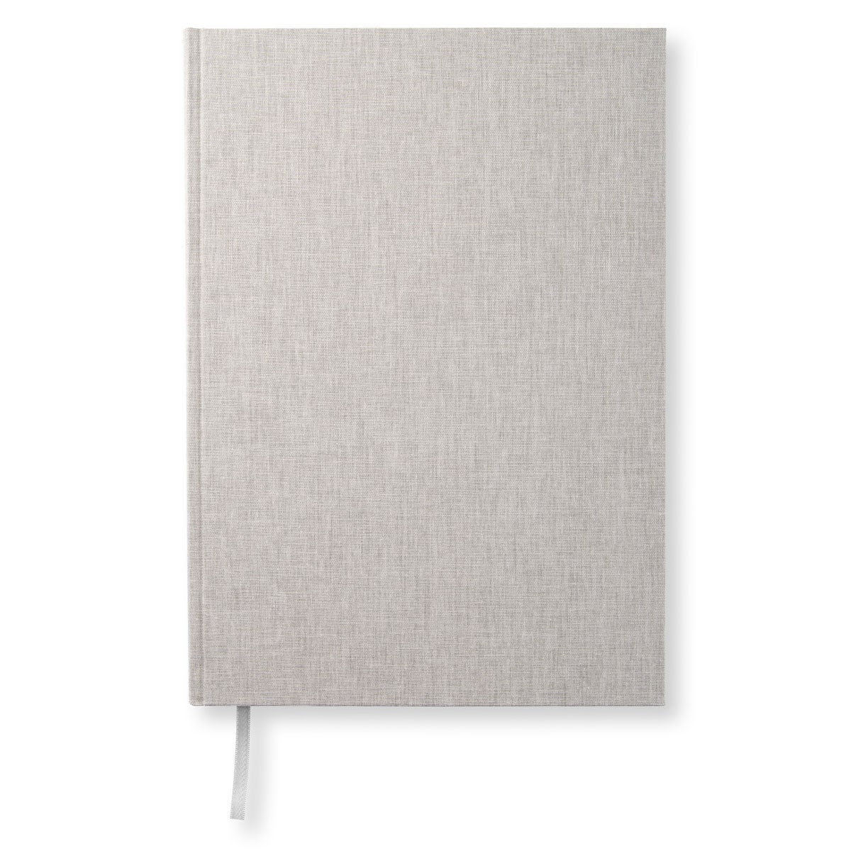 [2635300] Anteckningsbok Paperstyle A4 Linjerad Natur