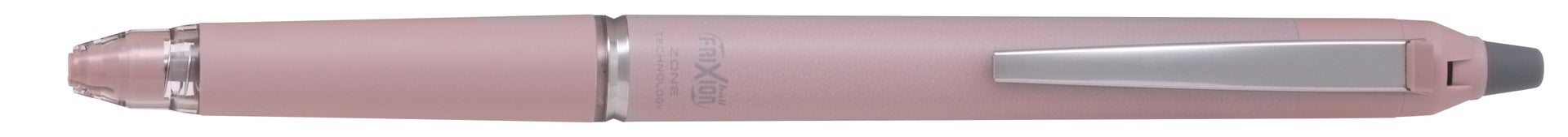 [2204959] Kulspetspenna Frixion Zone Rosa