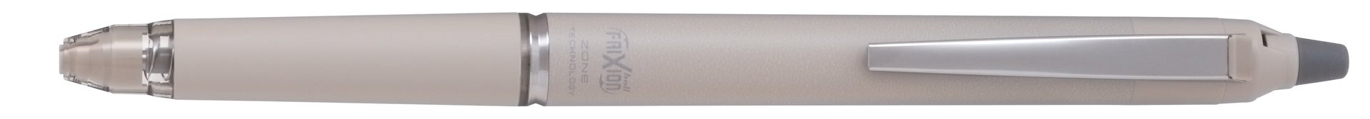[2204957] Kulspetspenna Frixion Zone Beige