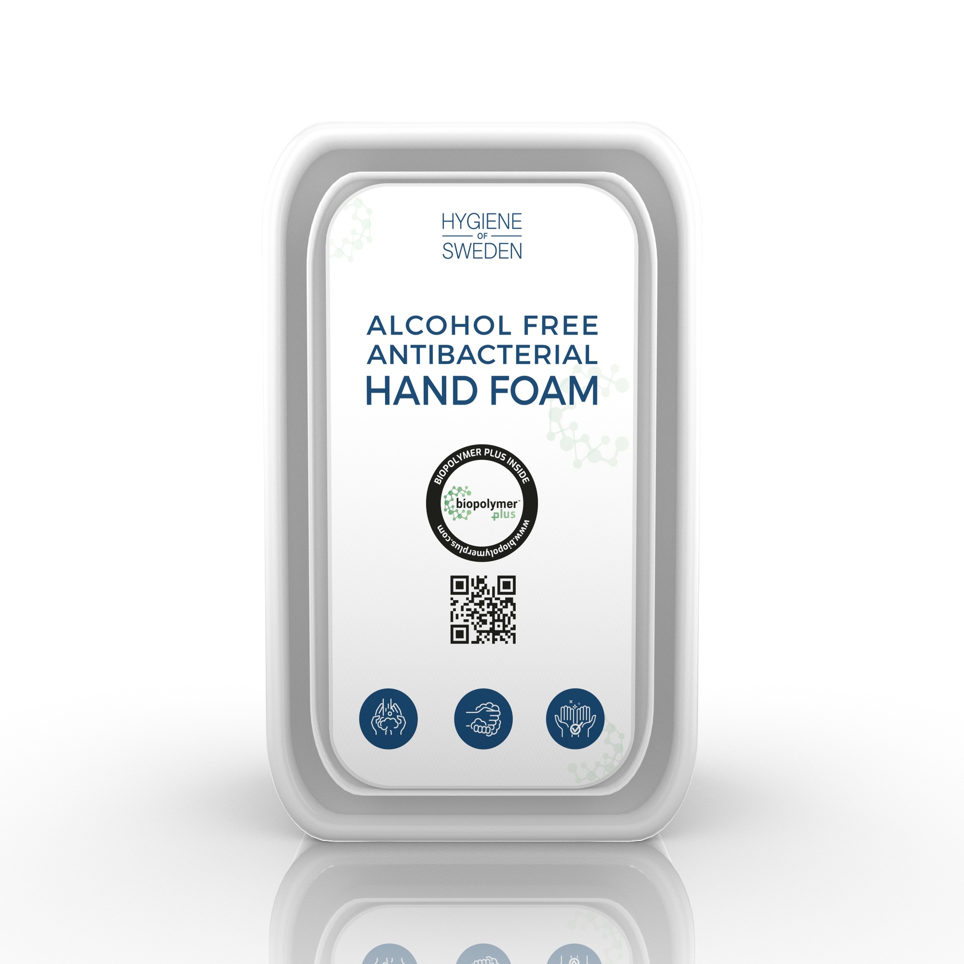 [8564079] Automatisk Skumdispenser