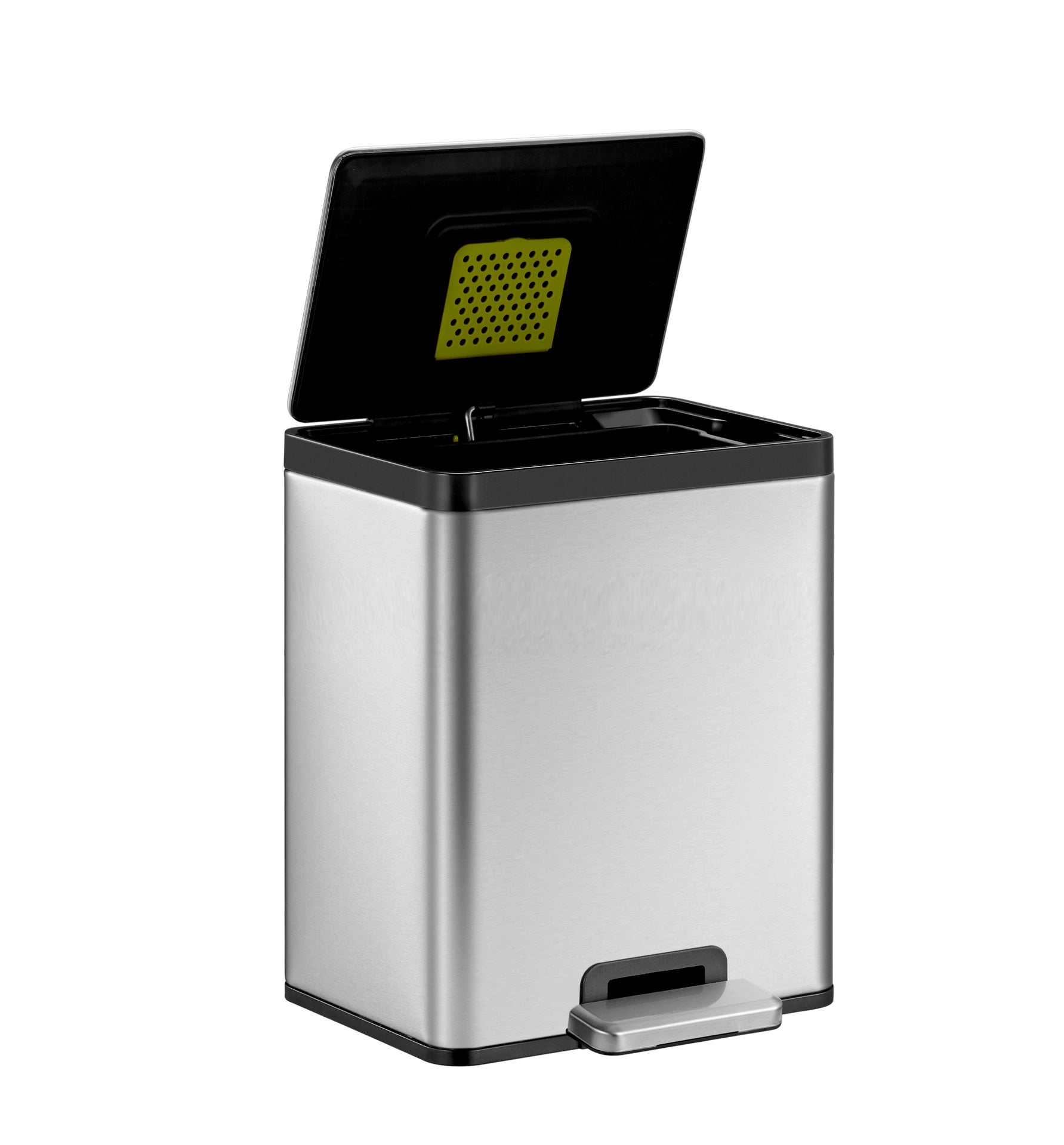 [8564164] Pedalhink EKO EcoCasa II 30 liter