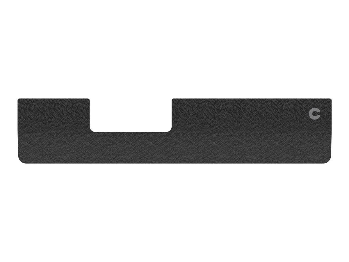 [6764127] Handledsstöd Contour Slim Svart