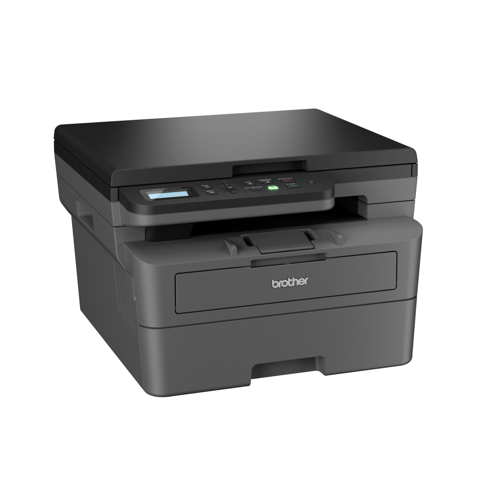 [8564640] Laserskrivare 3-i-1 Brother DCP-L2620DW