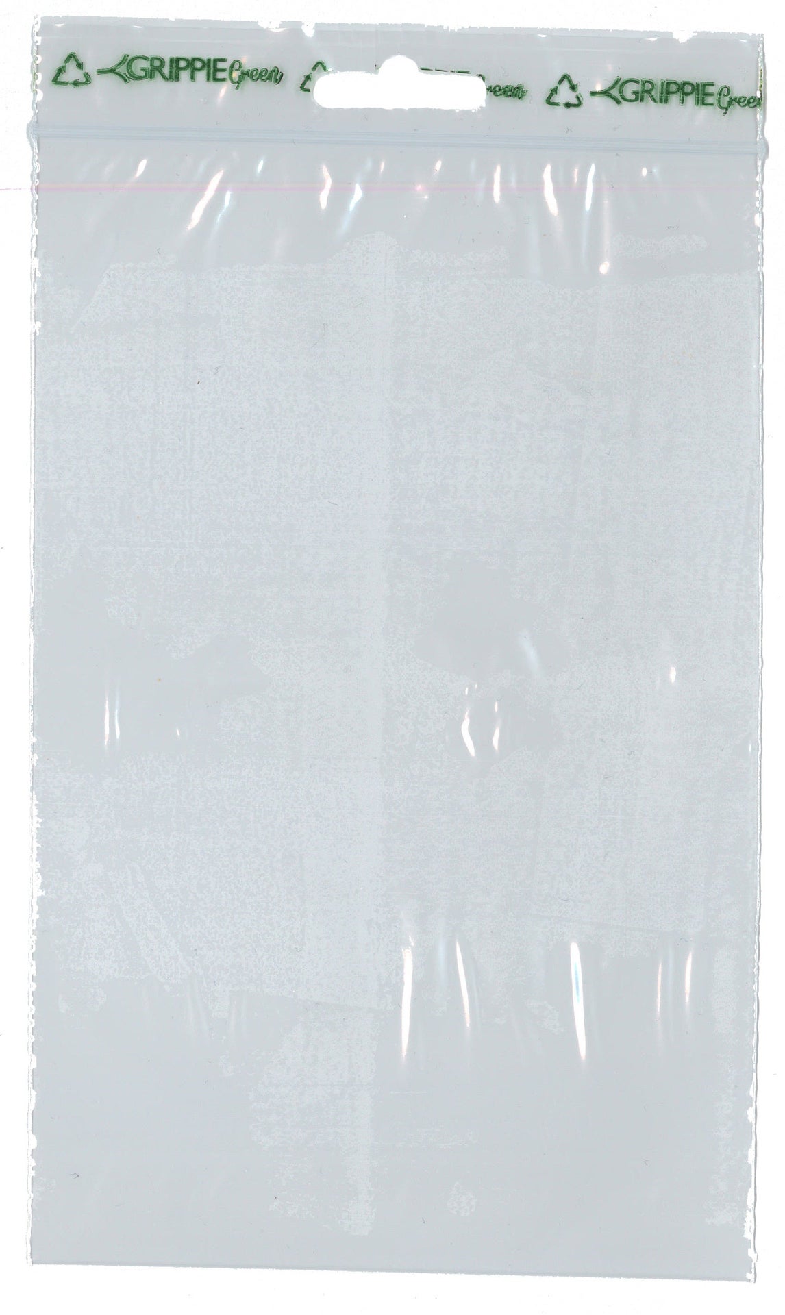 [8564358] Blixtlåspåsar Green 120x180 mm 100/fp