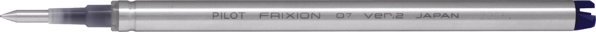 [2204961] Patron Frixion Zone Blå