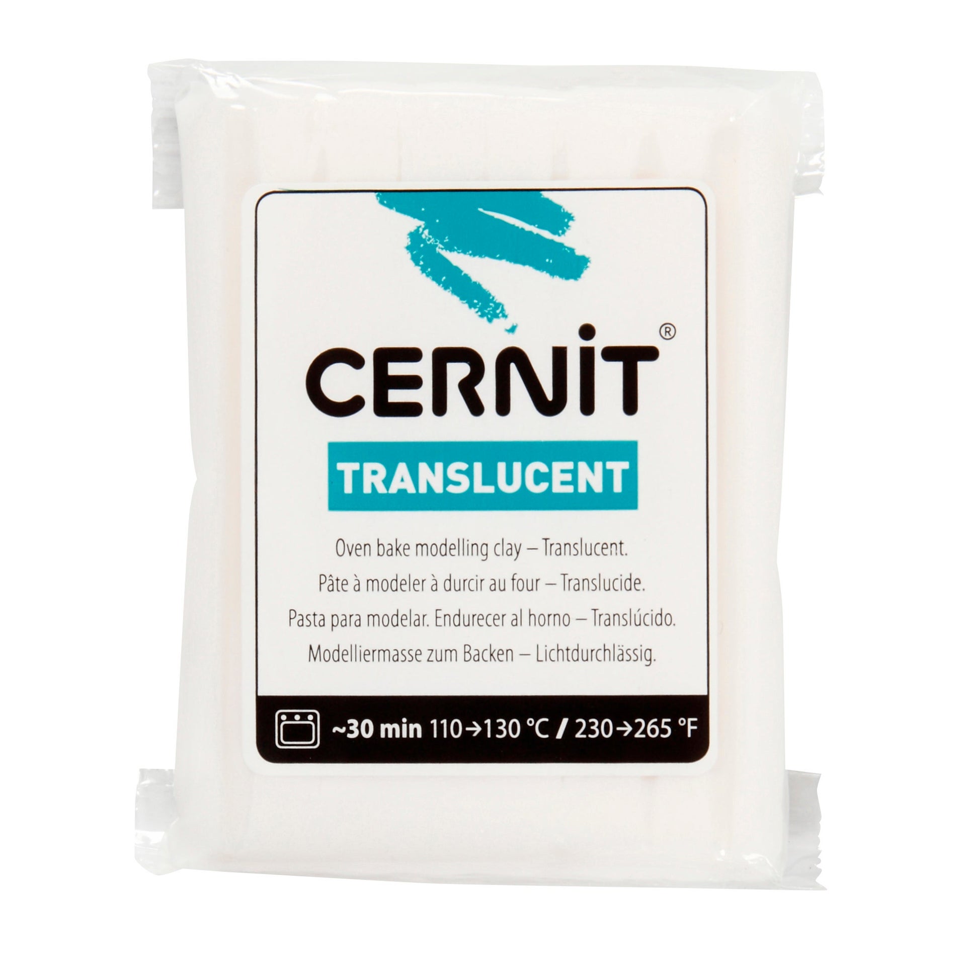 [8100577] Cernitlera 56g transparent
