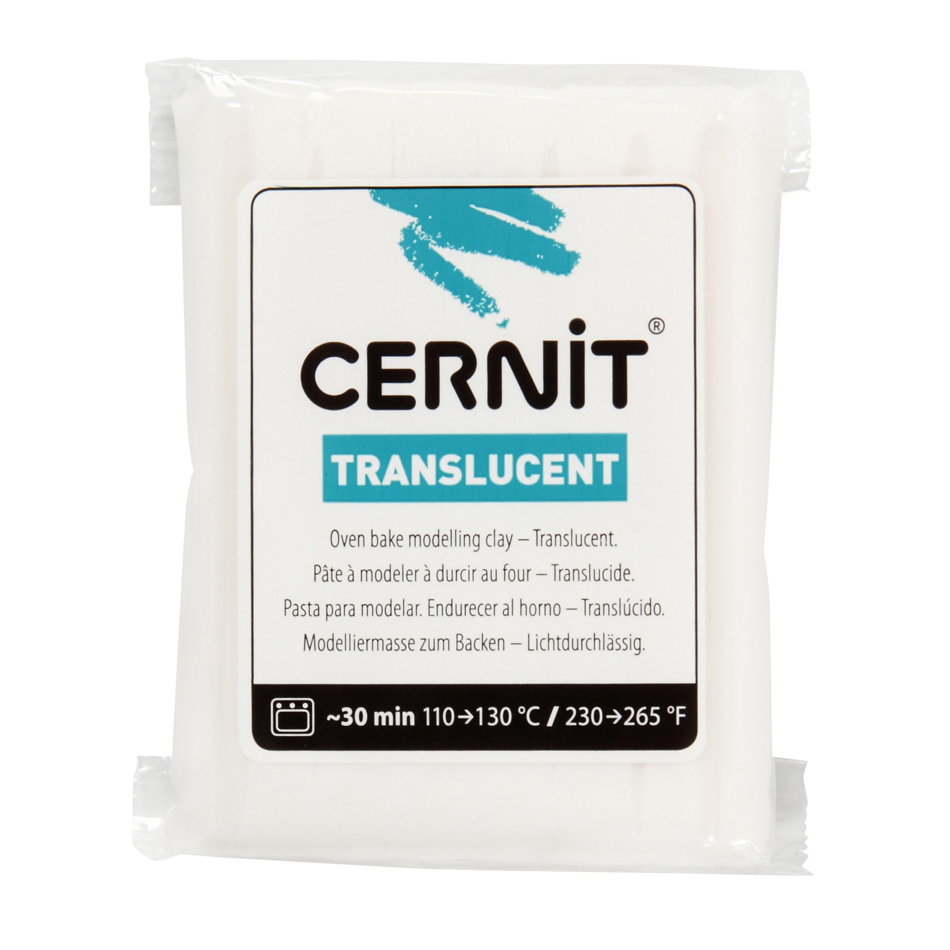 [8100577] Cernitlera 56g transparent