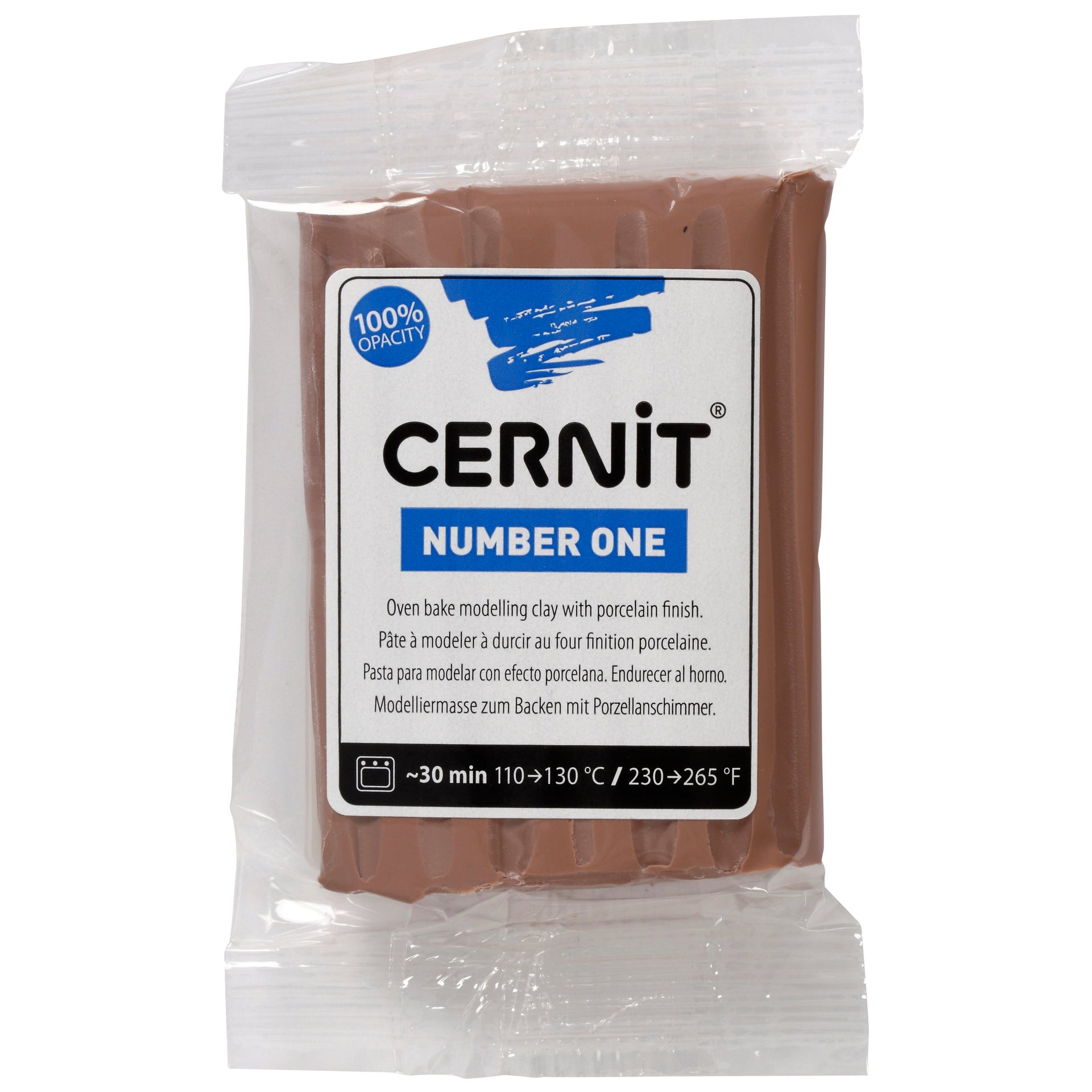 [8100567] Cernitlera 56 g Taupe