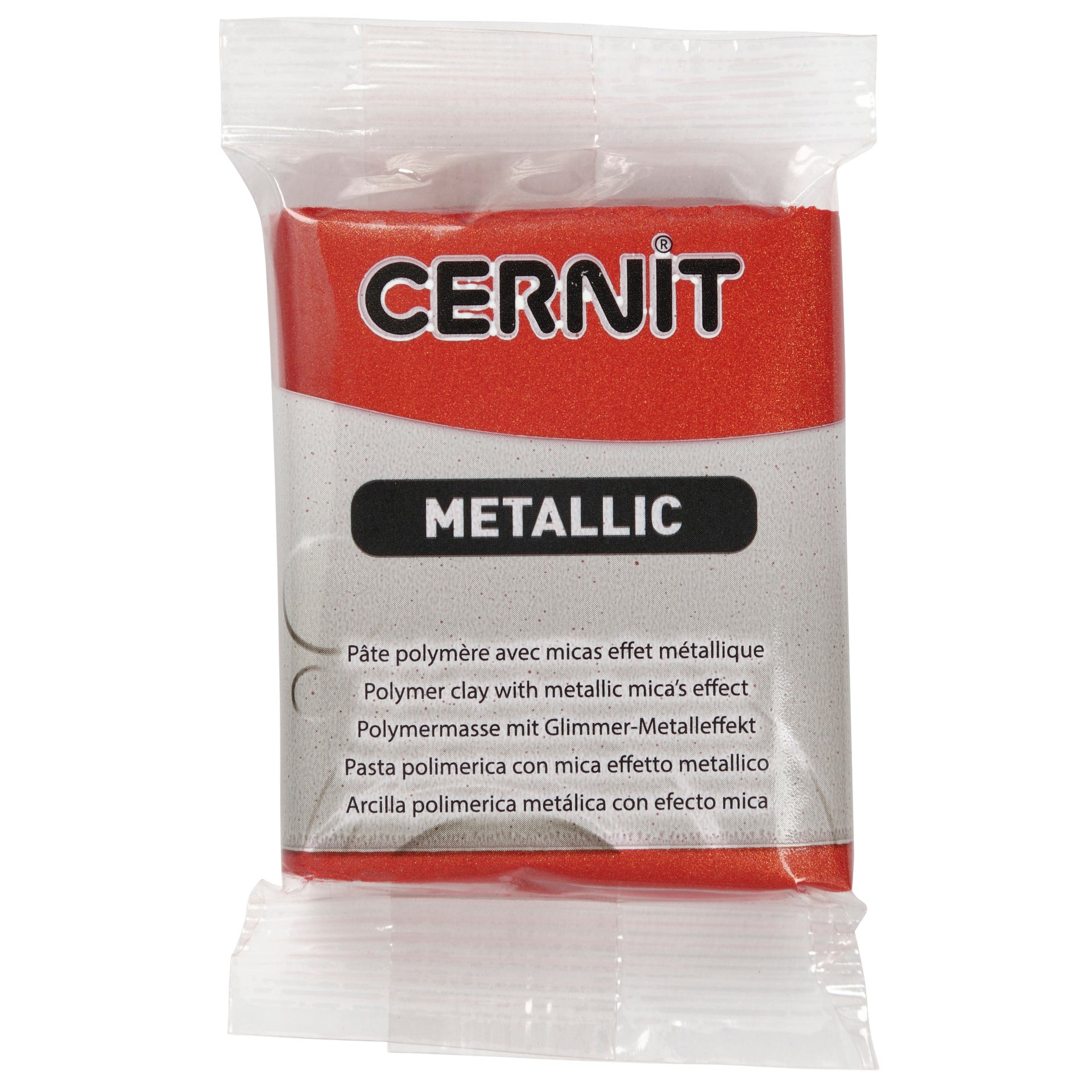 [8100574] Cernitlera 56 g Koppar