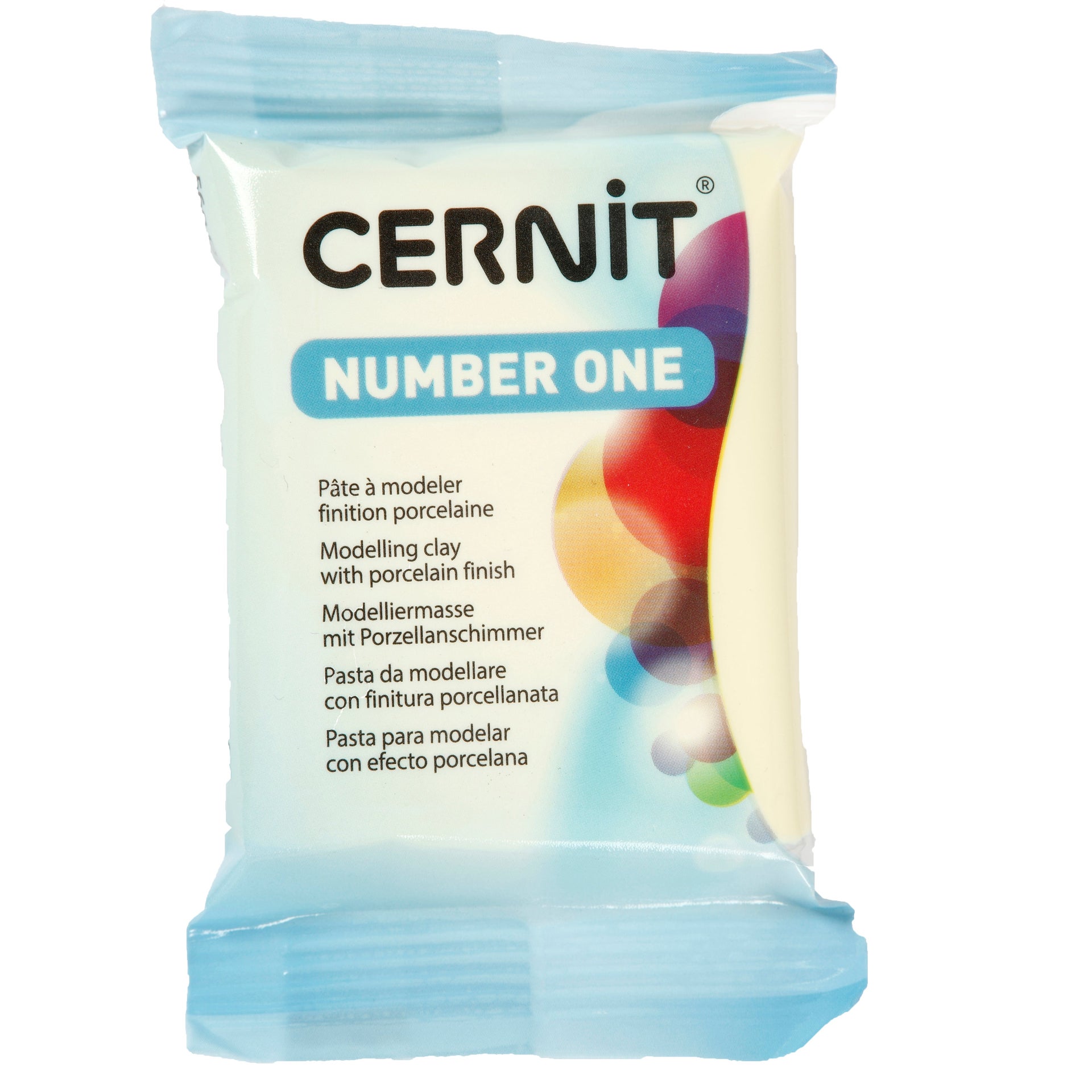 [8100487] Cernitlera 56 g Vanilla