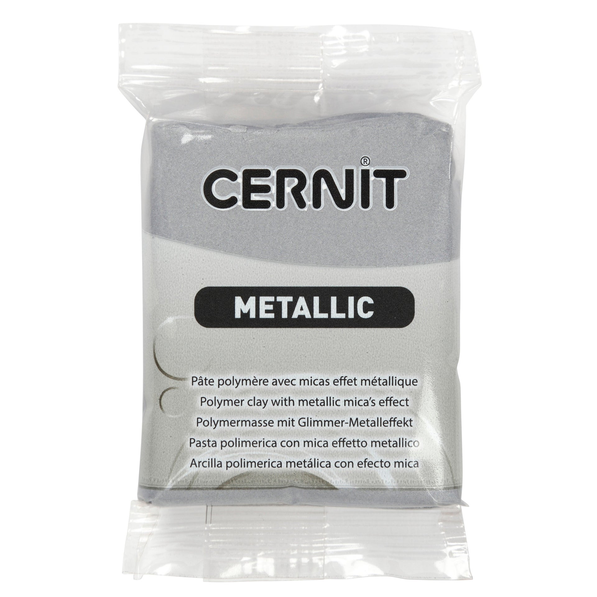 [8100576] Cernitlera 56g silver