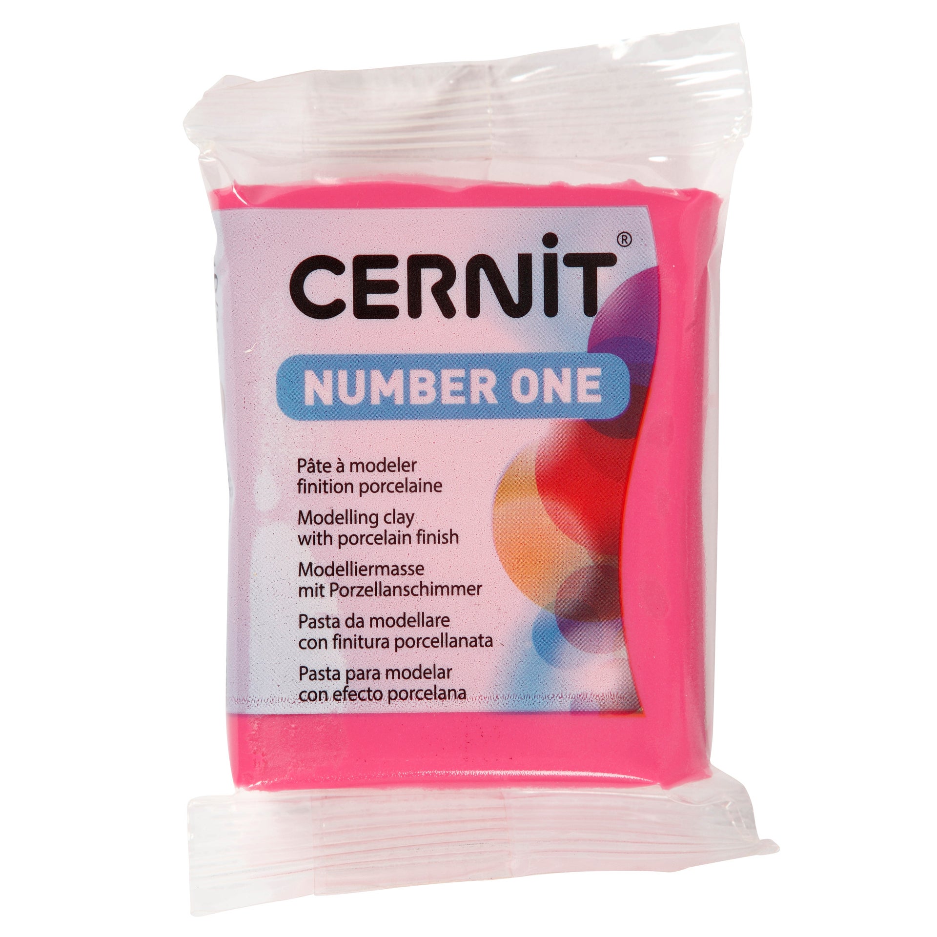[8100485] Cernitlera 56 g Raspberry