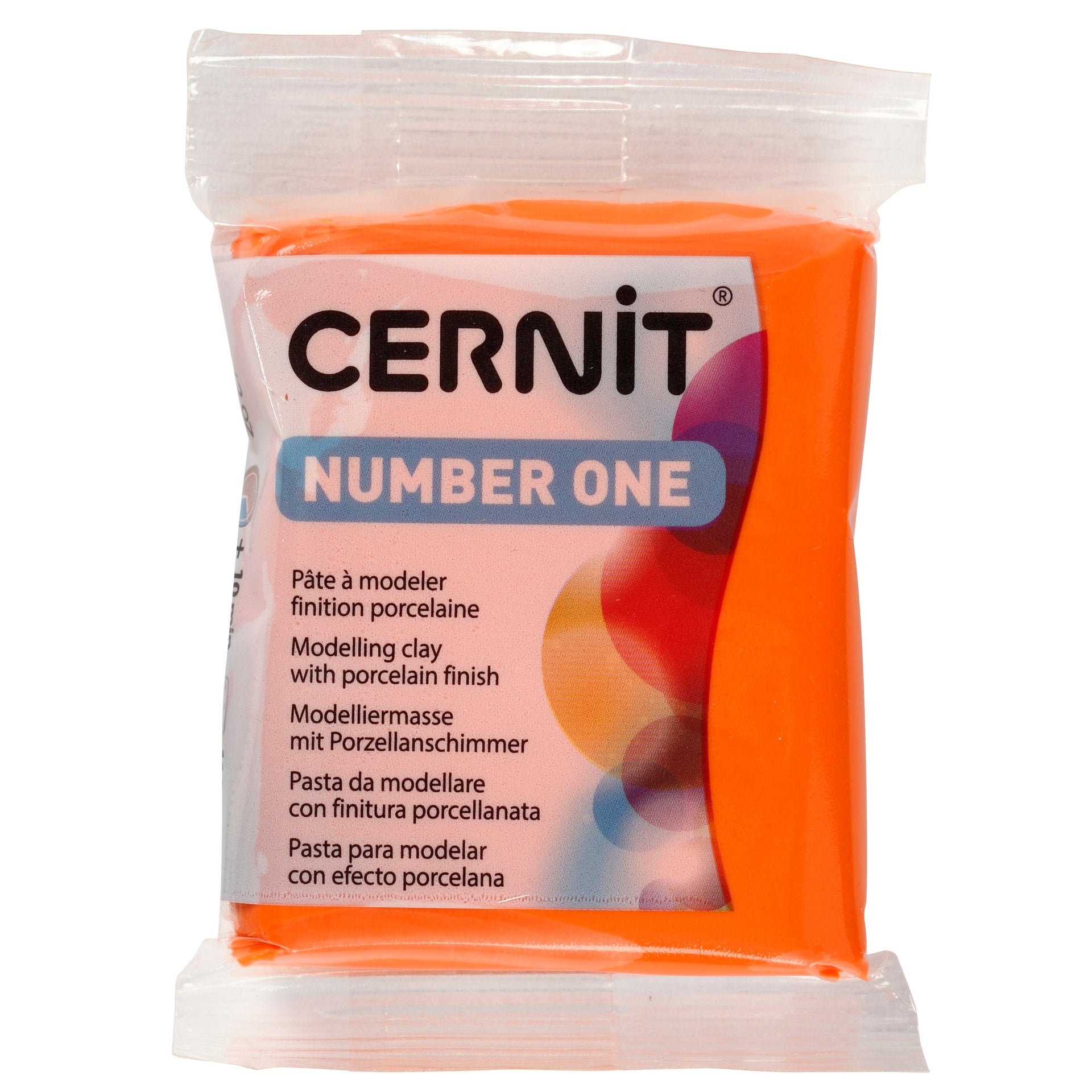 [8100489] Cernitlera 56 g Orange