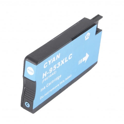 [8564366] Bläckpatron Orink HP 953XL Cyan 1,45k