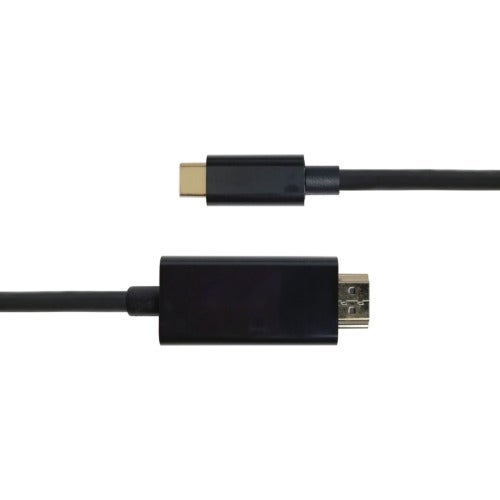 [8564567] Kabel USB-C till HDMI 2 m svart