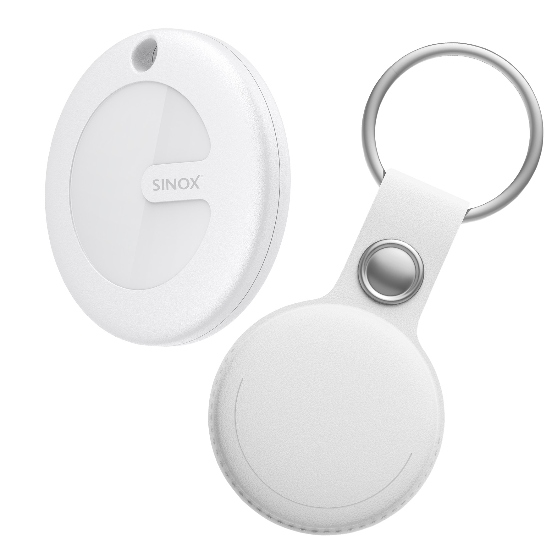 [8564451] Sinox TagMate. Vit