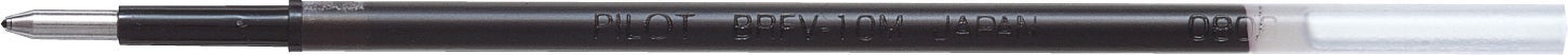 [2214953] Patron Acroball medium refill svart