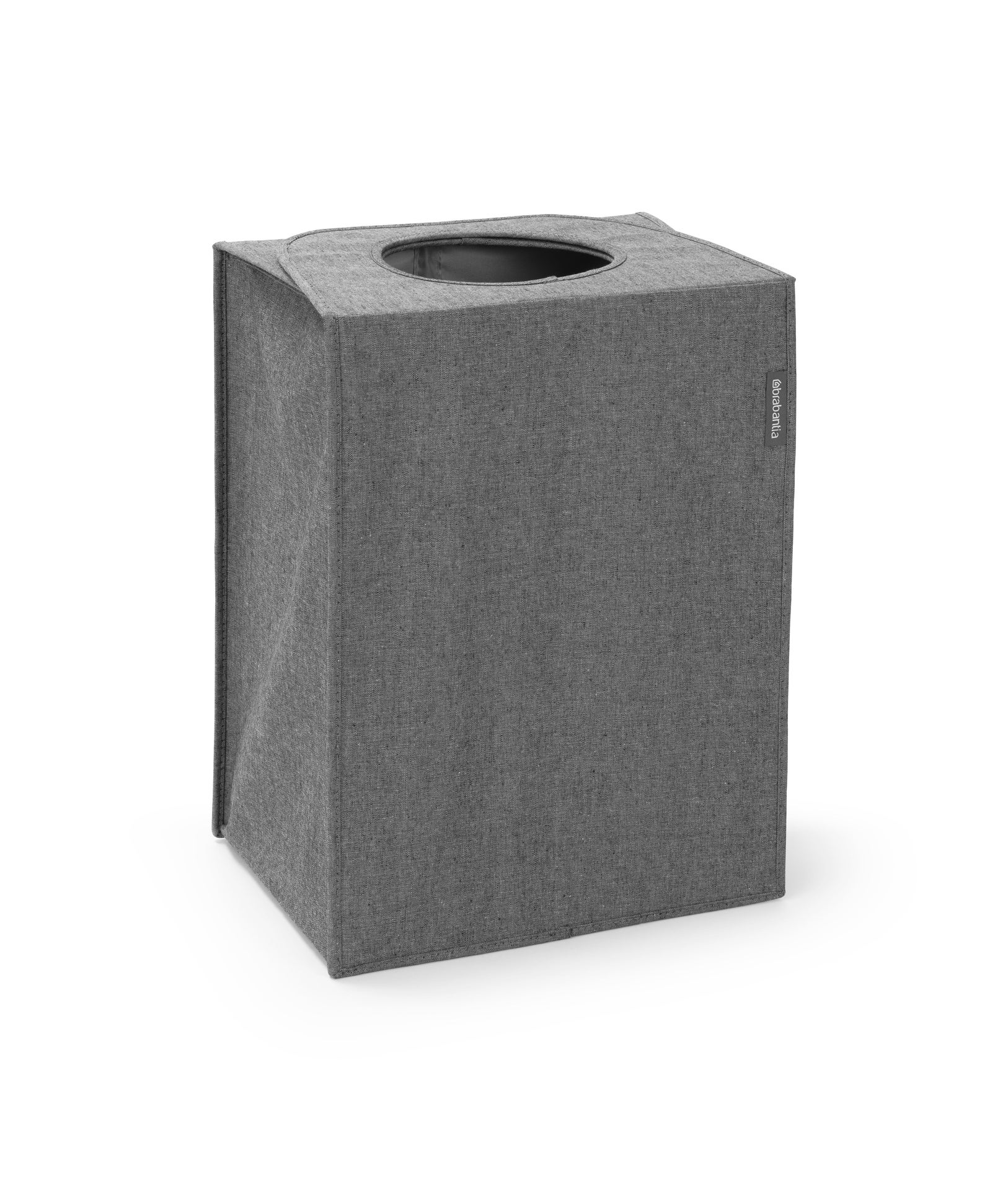 [8564765] Tvättkorg rektangulär 55 liter