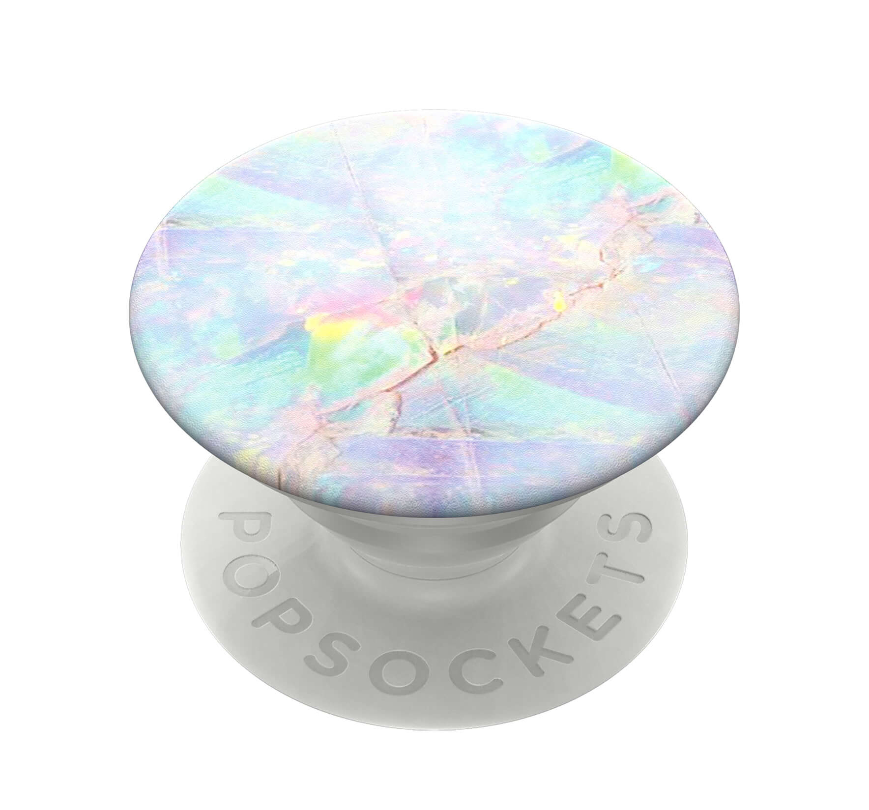 [8564469] POPSOCKETS Opal Avtagbart Grip