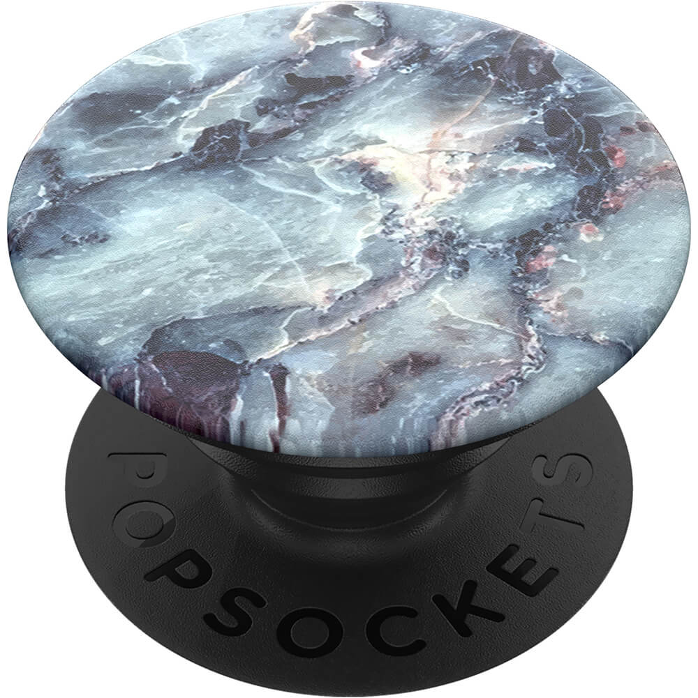[8564467] POPSOCKETS Blue Marble Avtagba
