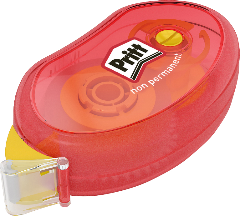 [2239019] Limroller Pritt Compact avtag
