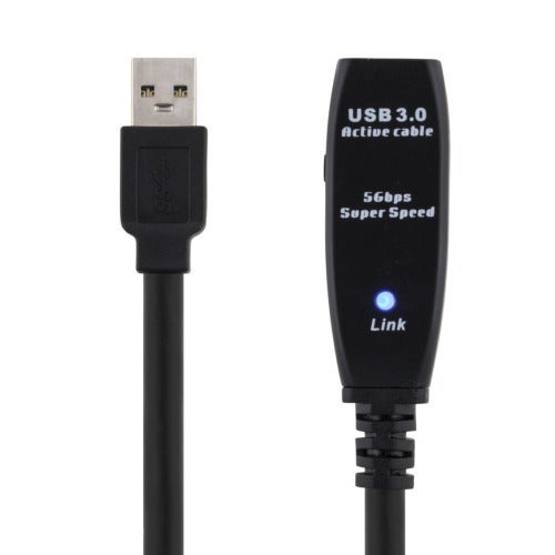 [8564557] Förlängningskabel Prime USB 3.0 3 m