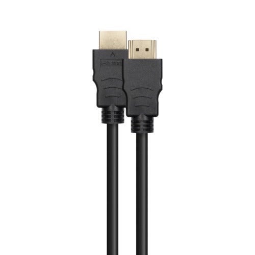 [8564551] HDMI-kabel Ultra High Speed 2 m svart
