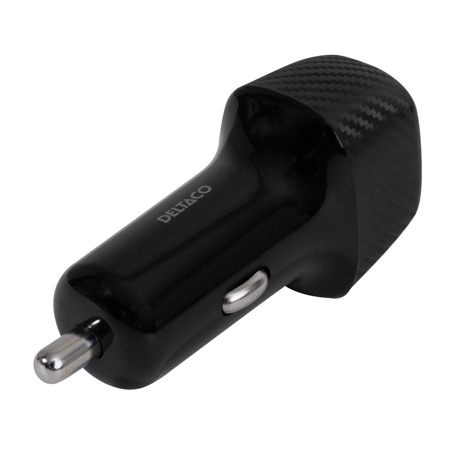 [8564653] Billaddare USB-C- och A-portar