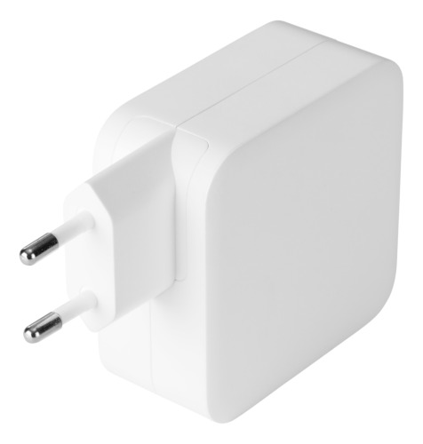 [8564656] USB-C laddare 100W GaN-tekn.