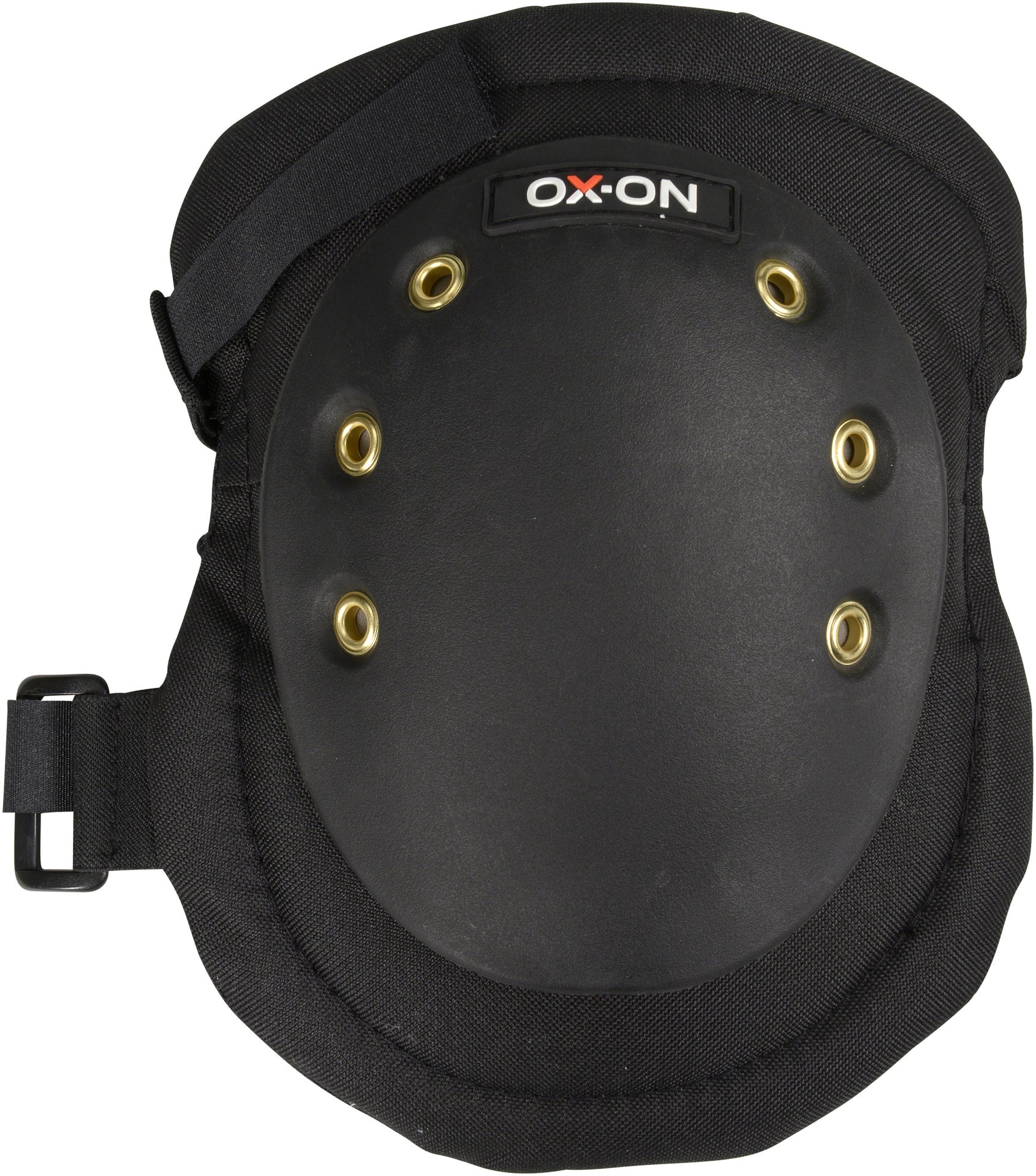 [8564811] Knäskydd med plastskål OX-ON Comfort