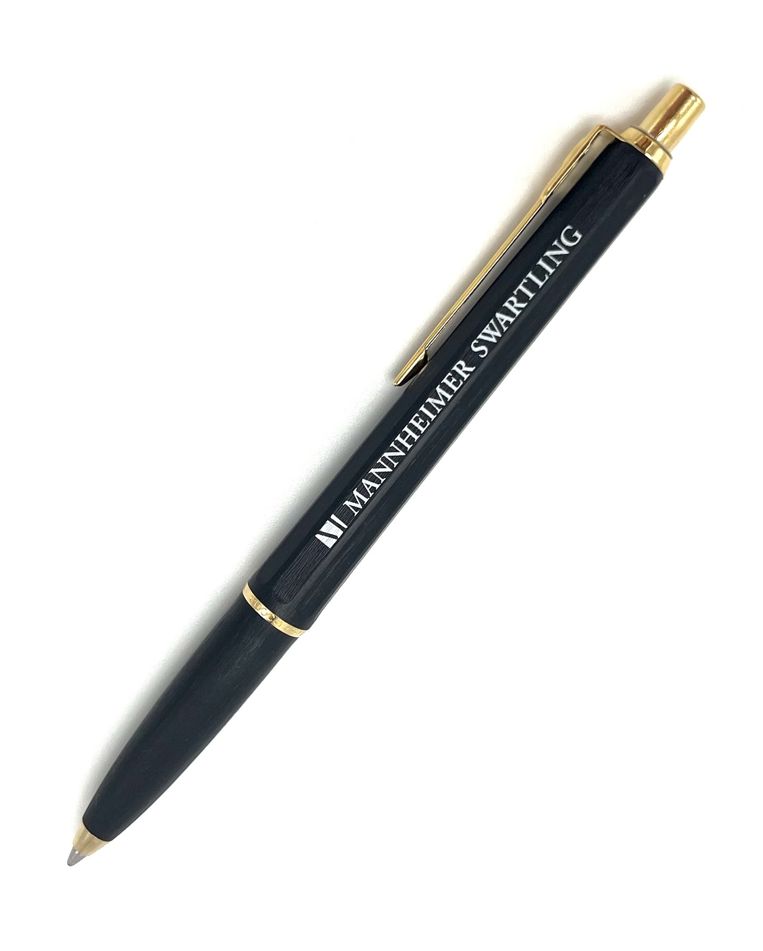 [EEMAN2081] Penna Epoca RP Eco Friendly med MSA logo 50st/fp