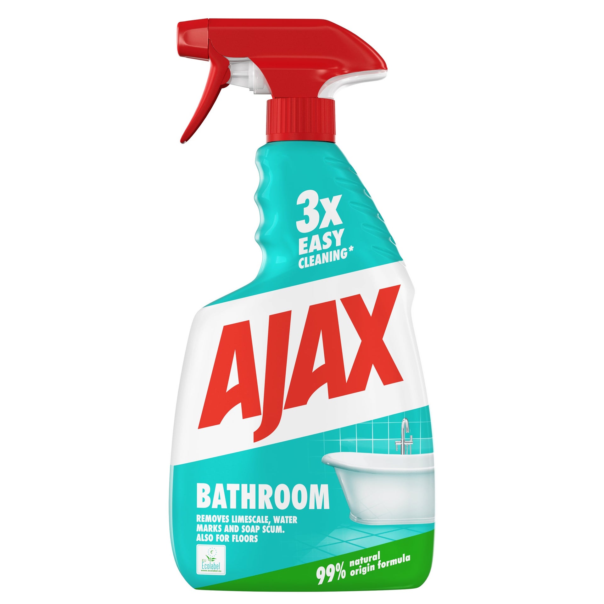 [8563479] Badrumsspray Ajax 750 ml