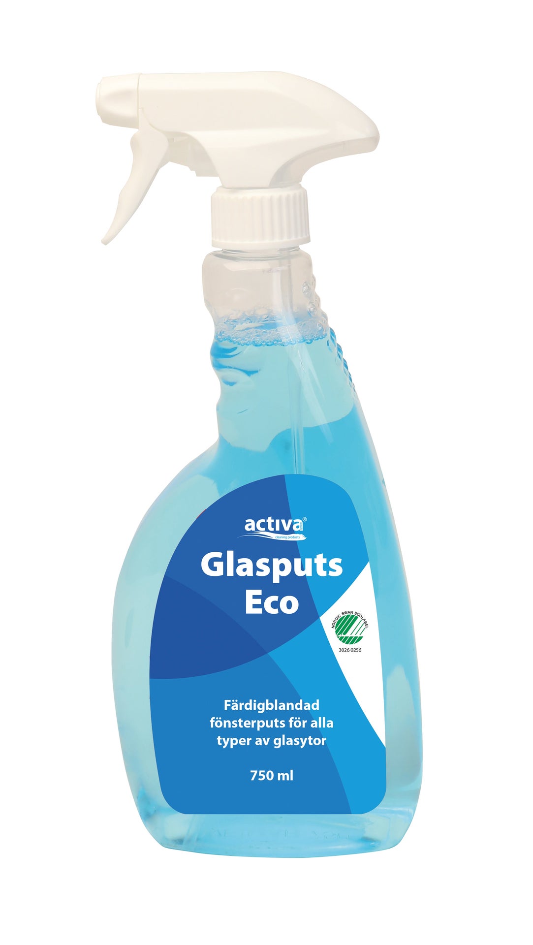 [8565149] Glasputs Eco 750 ml