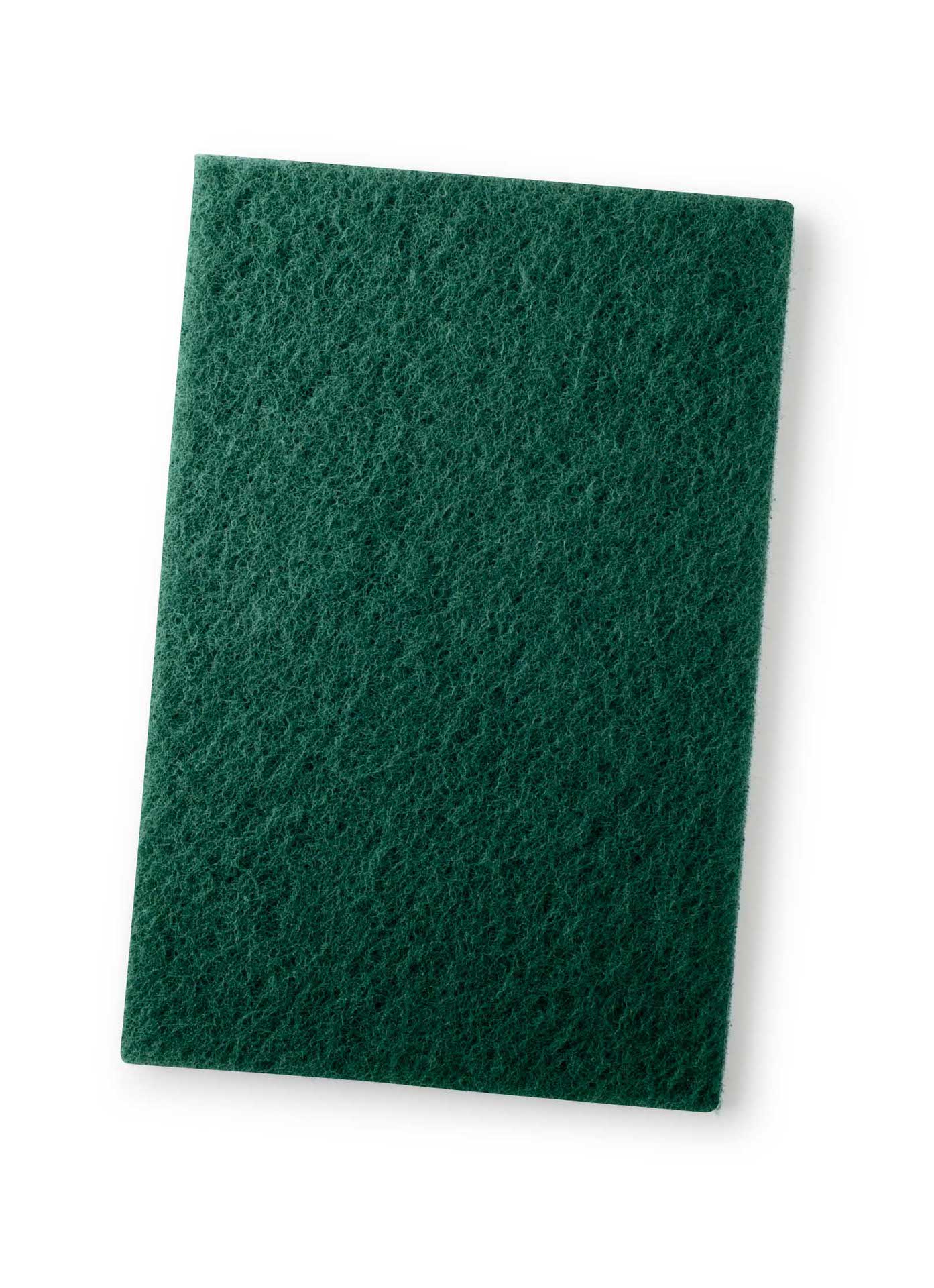 [8565156] Skurnylon 22x14 cm grön 10/fp