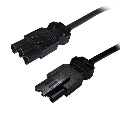 [8565083] Kabel GST18 hane till hona 3 m