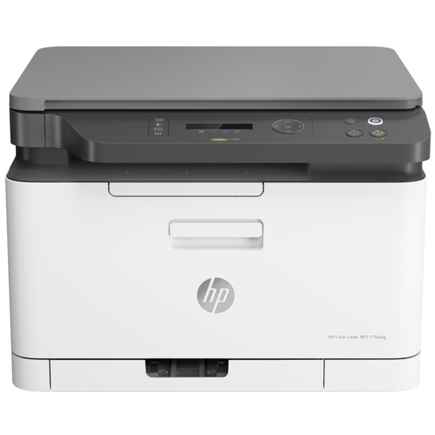 [8565205] Skrivare HPColorLaserMFP 178nw