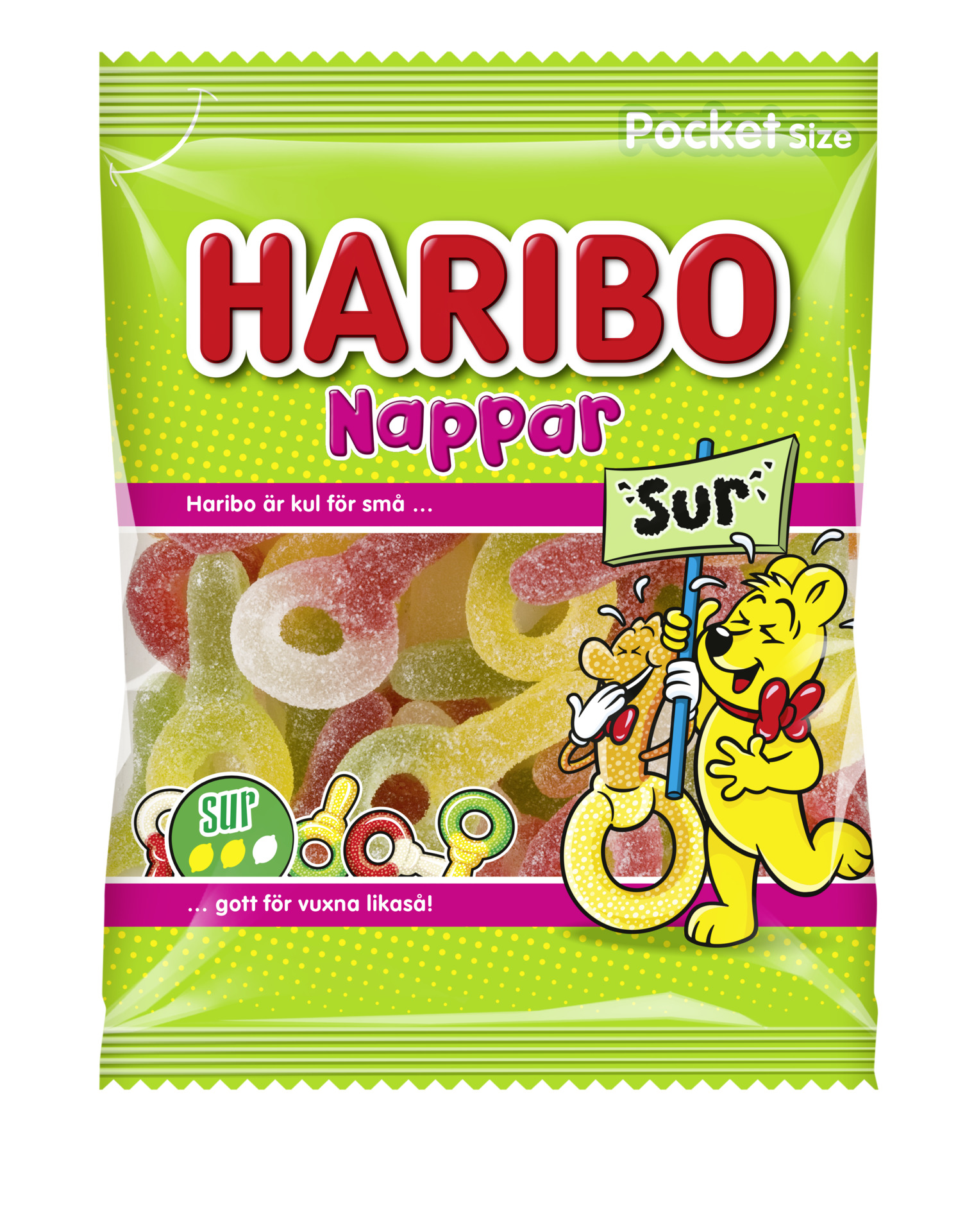 [8565115] Nappar Sur 80g