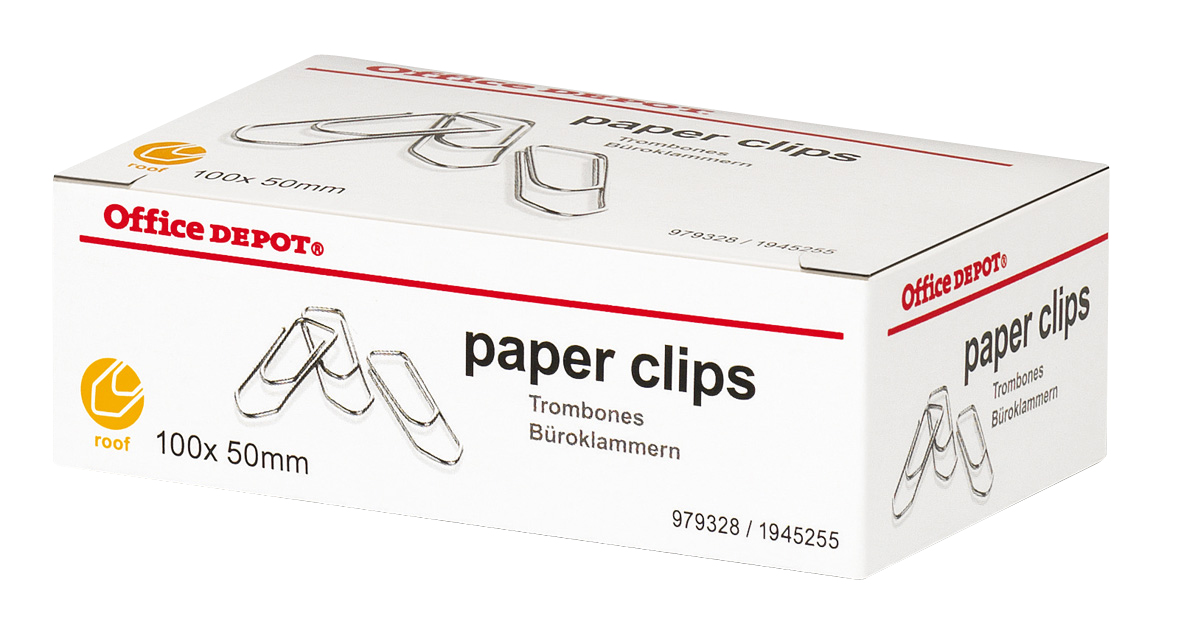 [2333141] Metallgem 50mm 100st/fp