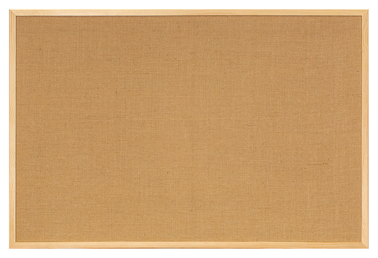 [8564315] Anslagstavla OD väv 100x60cm