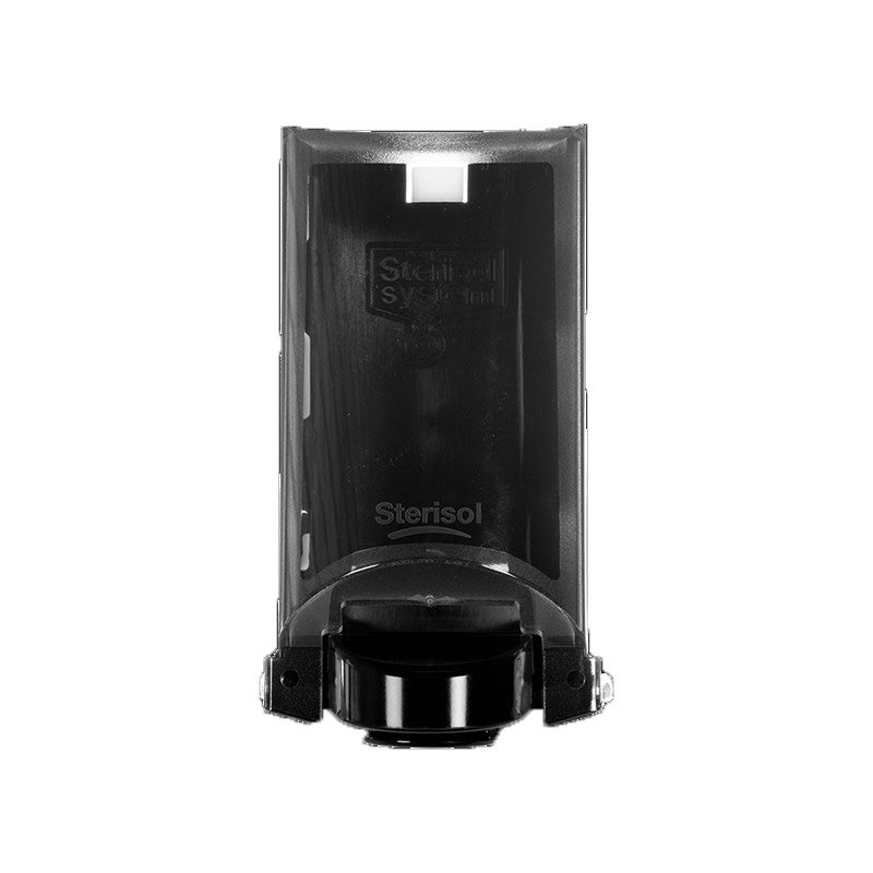 [8562447] Dispenser Sterisol 700 ml svart