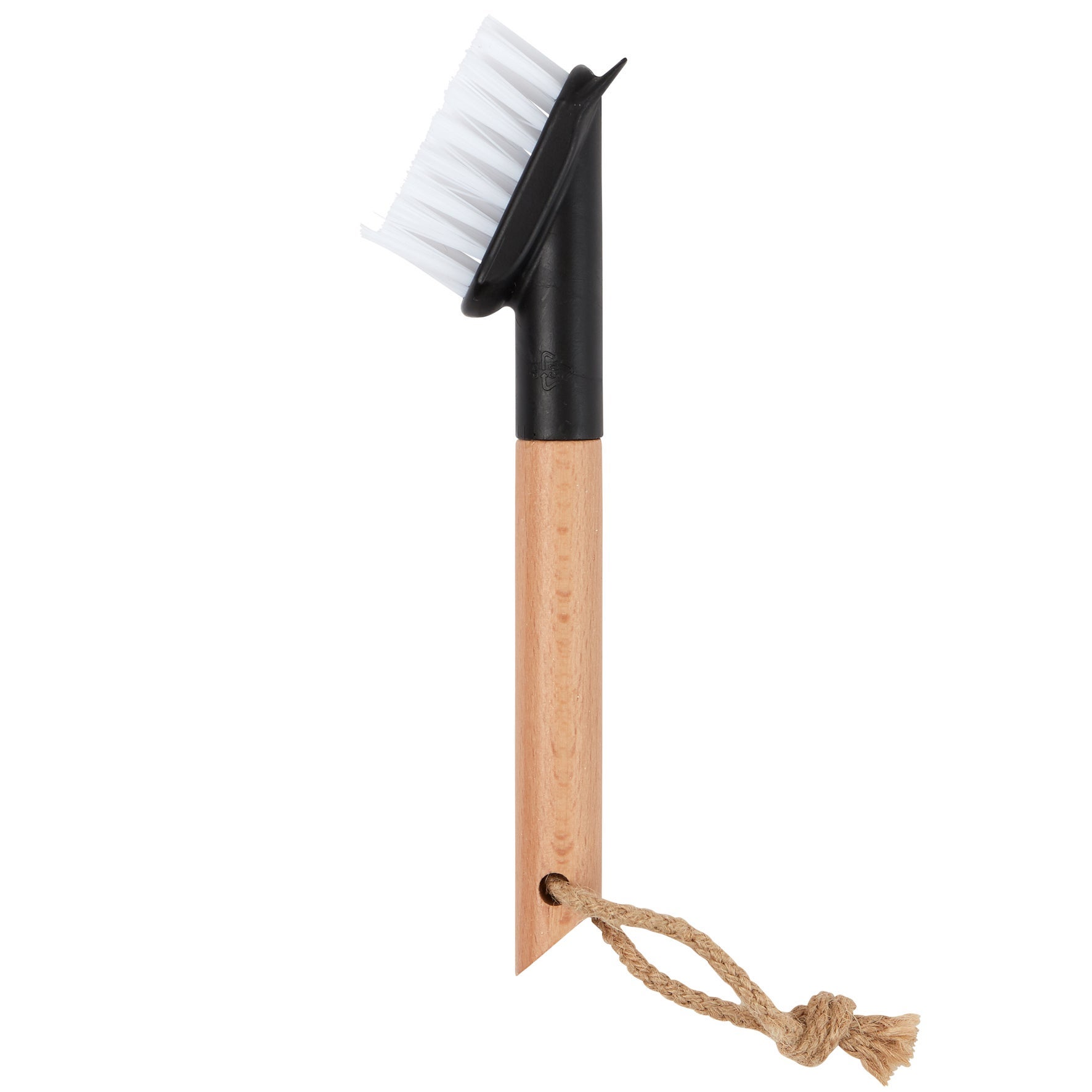 [8563240] Fogborste Smart svart