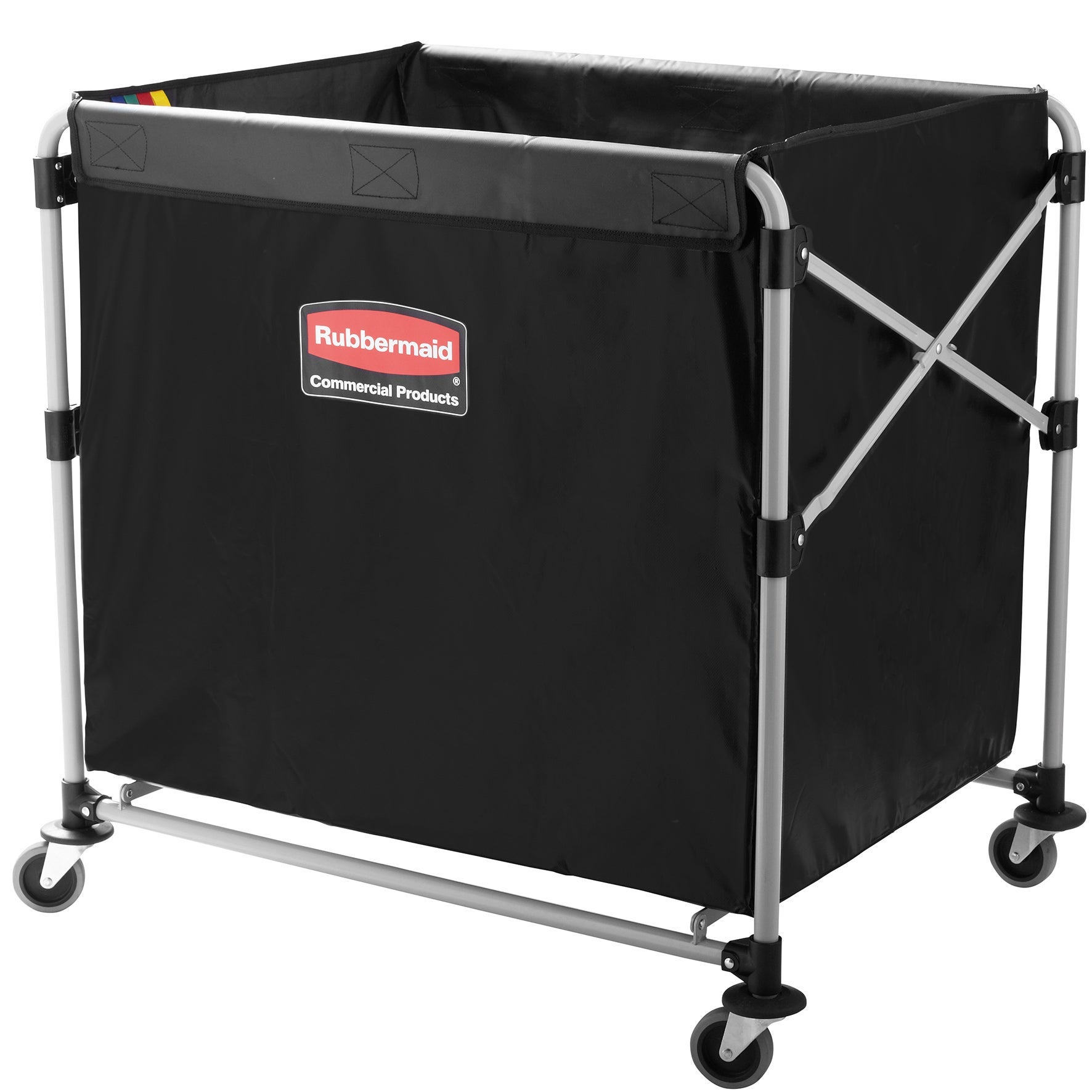[8565625] Tvättvagn X-Cart 300 liter