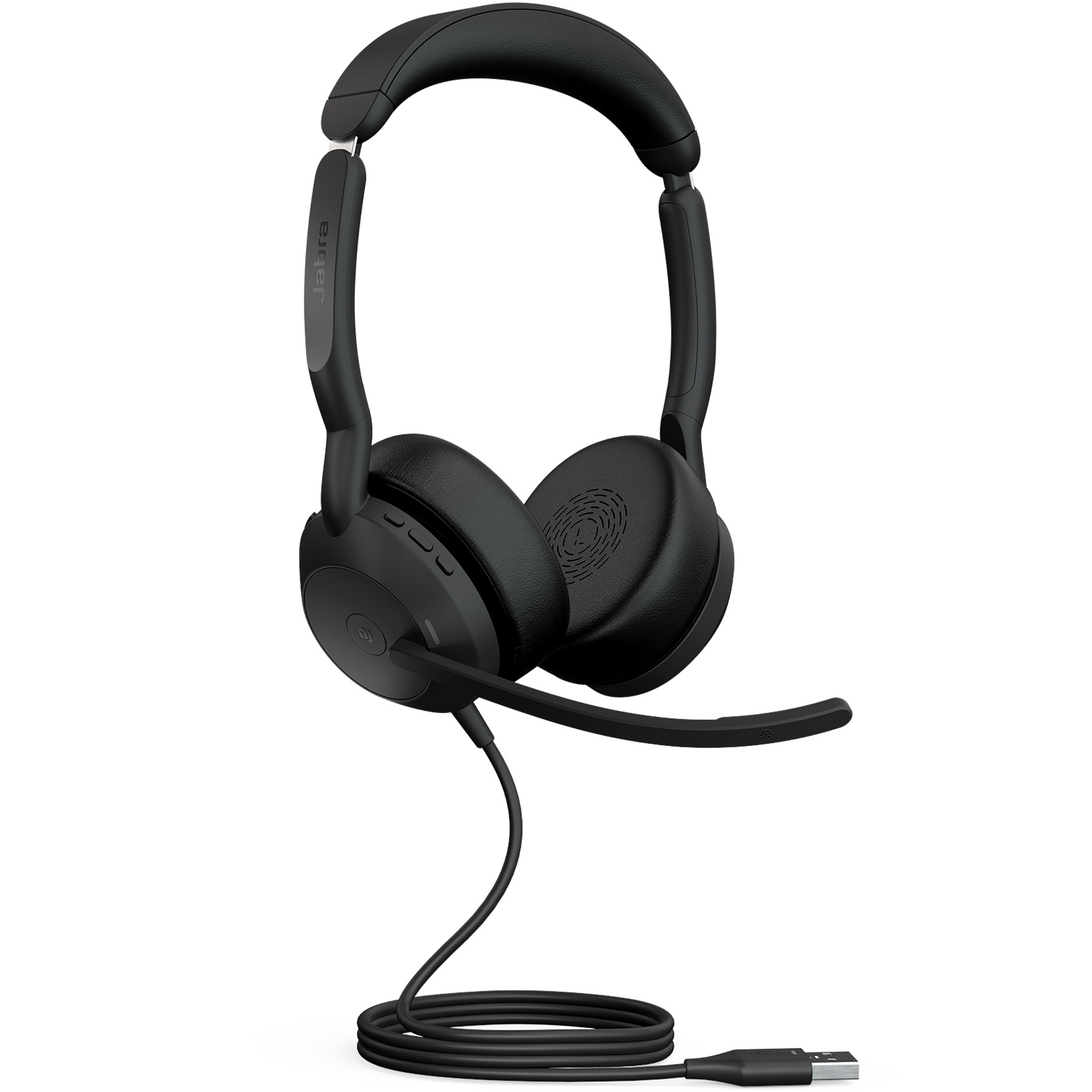 [8565650] Headset Jabra Evolve2 50Stereo