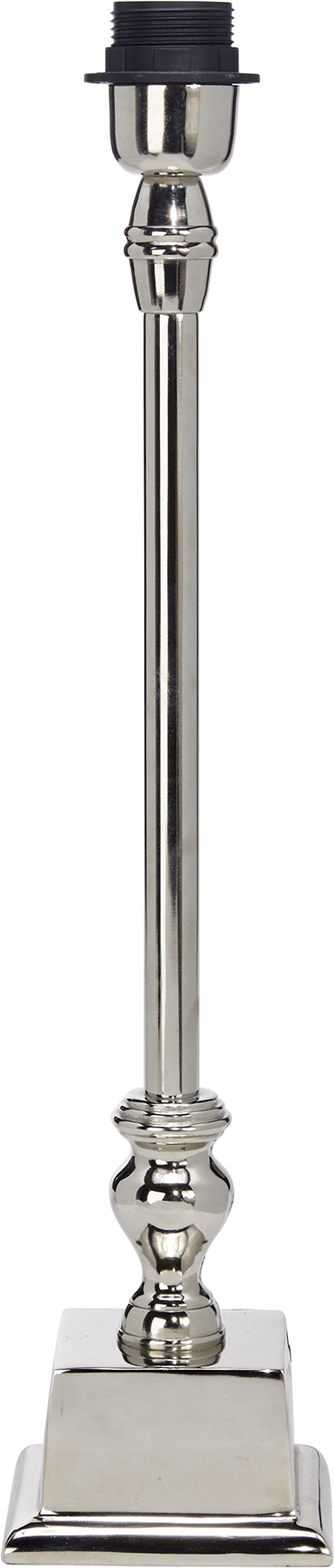 [8555217] Lampfot Linné Krom 65cm