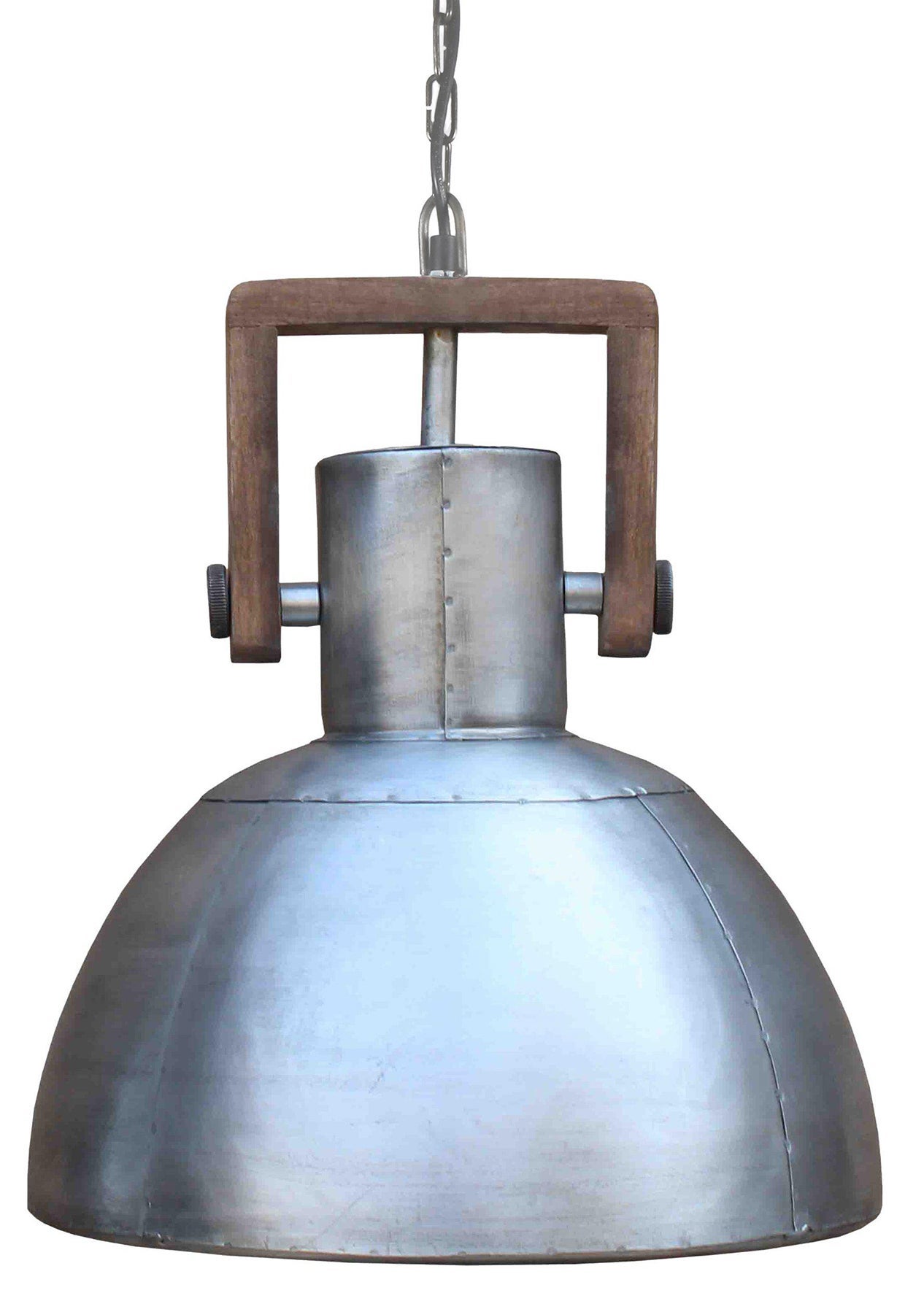 [8555240] Tak/Fönsterlampa Single Ashby Vit 29 cm