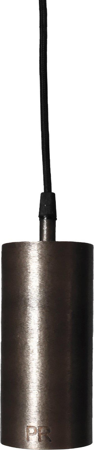 [8555300] Fönsterlampa Ample Silver 15 cm