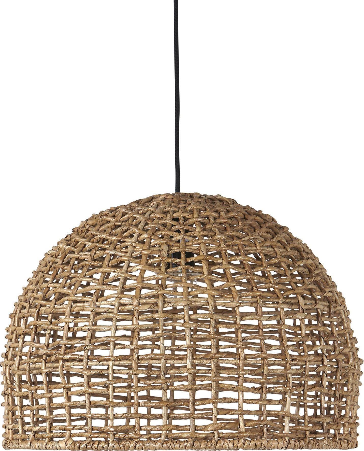 [8555353] Taklampa Cebu 37 cm Inkl BT-02