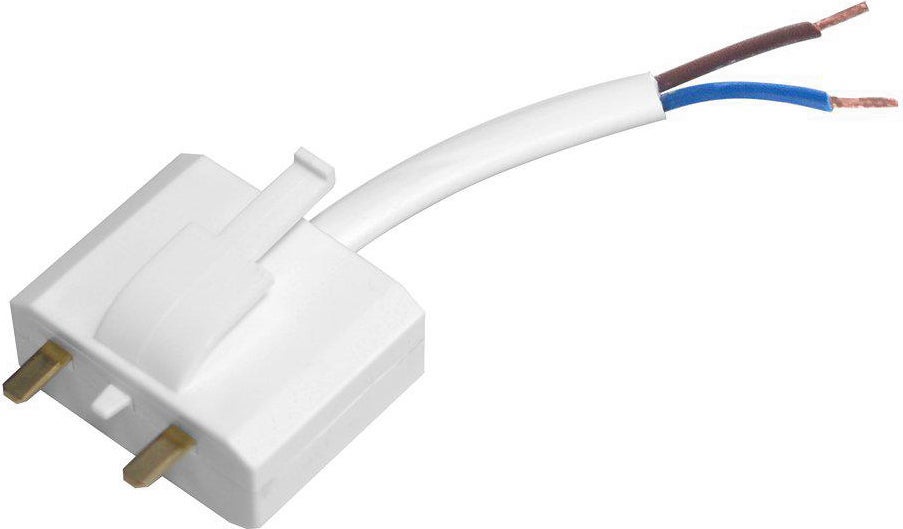[8555268] Takkontakt DCL 20 cm kabel Ojordad