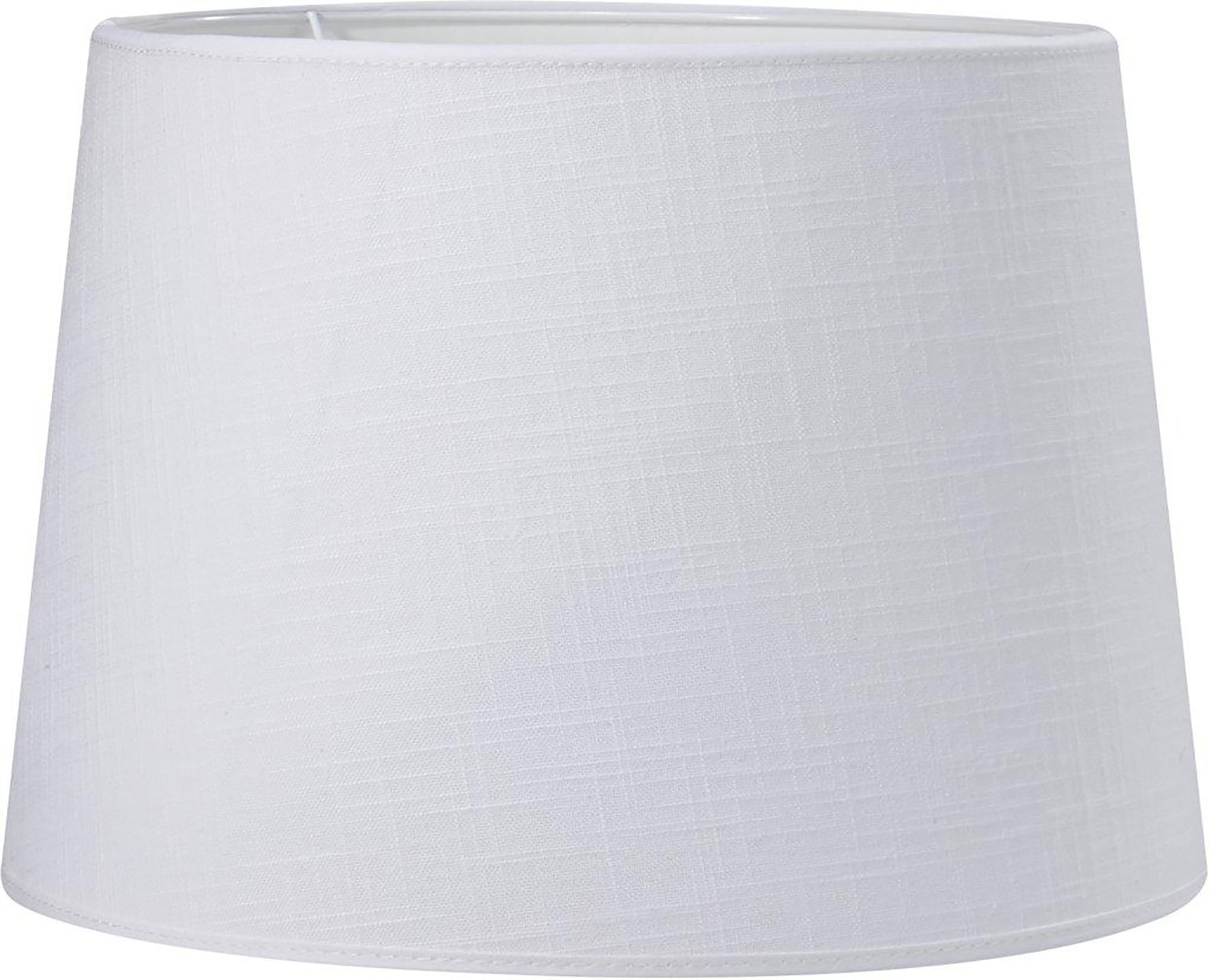 [8555369] Lampskärm Lin Sofia Vit 20 cm