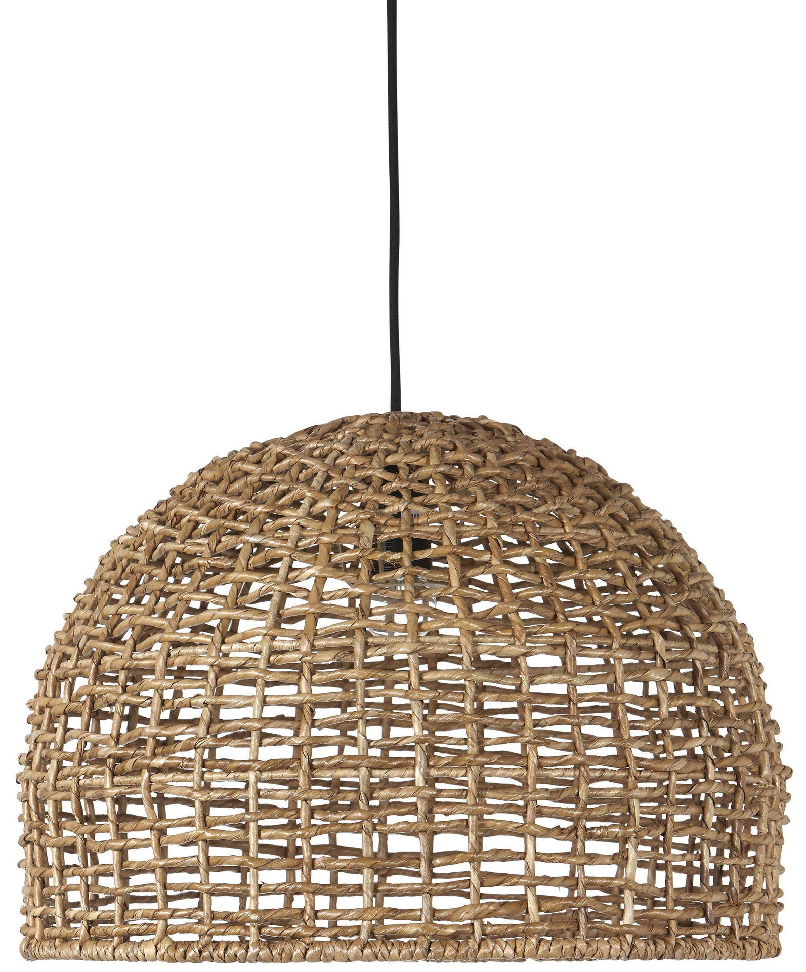 [8563137] Taklampa Cebu Out natur 370 mm